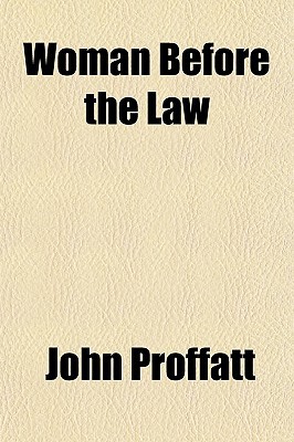 Book Woman Before The Law free