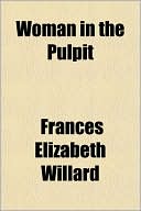 Book Woman In The Pulpit free