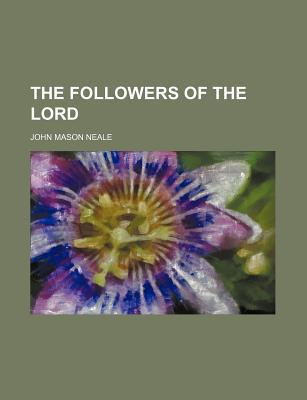 Book The Followers Of The Lord free