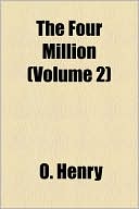 Book The Four Million (Volume 2) free