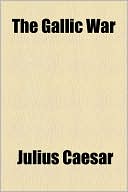 Book The Gallic War free