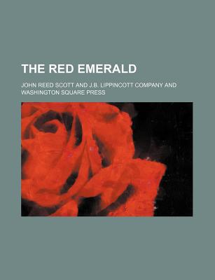 Book The Red Emerald free