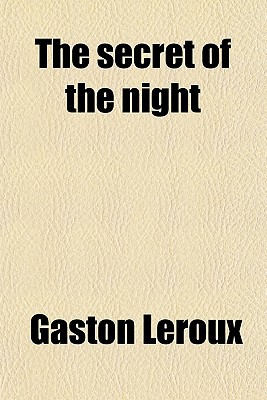 Book The Secret Of The Night free