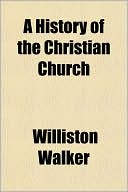Book A History Of The Christian Church free