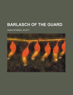 Book Barlasch of the Guard free