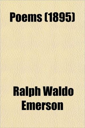 Book Poems (1895) free