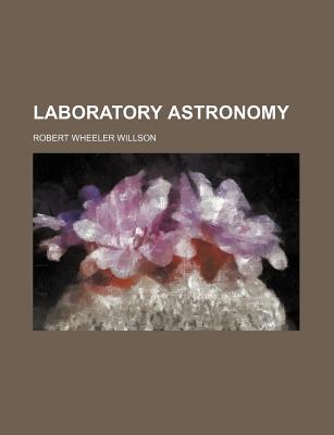 Book Laboratory Astronomy free