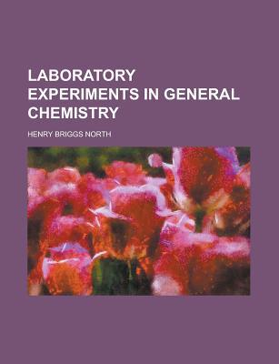Book Laboratory Experiments In General Chemistry free