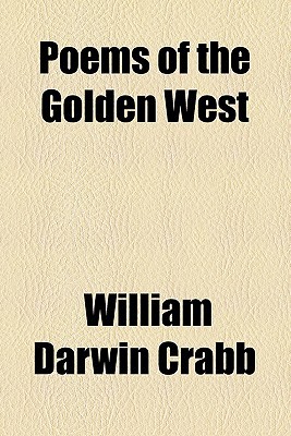 Book Poems Of The Golden West free