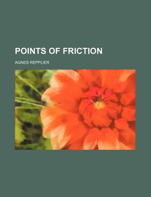 Book Points Of Friction free