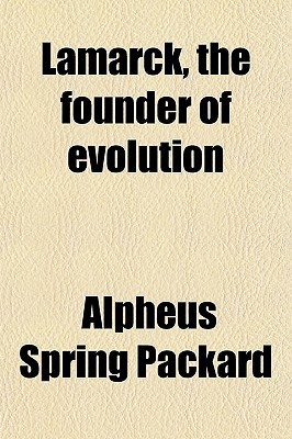 Book Lamarck, The Founder Of Evolution free