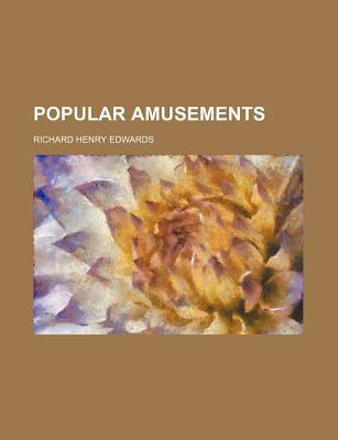Book Popular Amusements free