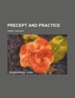 Book Precept And Practice free