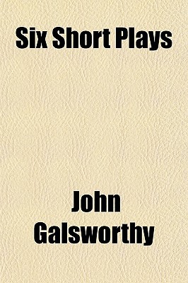 Book Six Short Plays free