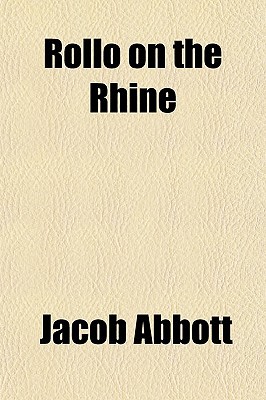 Book Rollo On The Rhine (volume 5) free
