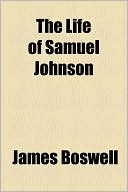 Book The Life Of Samuel Johnson free
