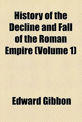 Book The History Of The Decline And Fall Of The Roman Empire (1875) free