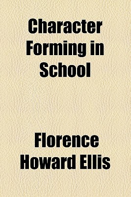 Book Character Forming In School free