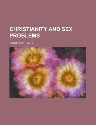 Book Christianity And Sex Problems free
