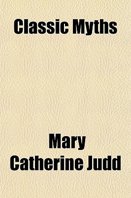 Book Classic Myths free