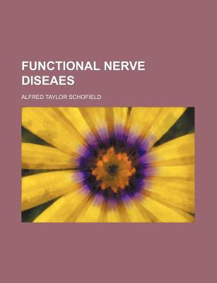 Book Functional Nerve Diseaes free