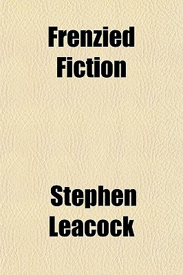 Book Frenzied Fiction free