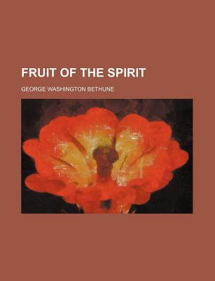 Book Fruit Of The Spirit free
