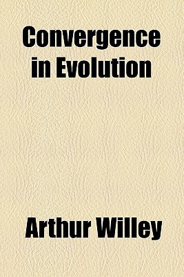 Book Convergence In Evolution free