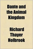 Book Dante And The Animal Kingdom free