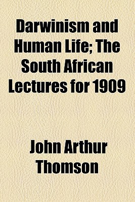 Book Darwinism And Human Life free