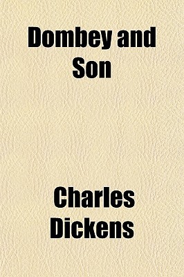 Book Dombey And Son free