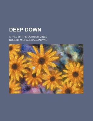 Book Deep Down free