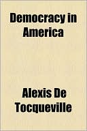 Book Democracy In America free