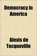 Book Democracy In America free