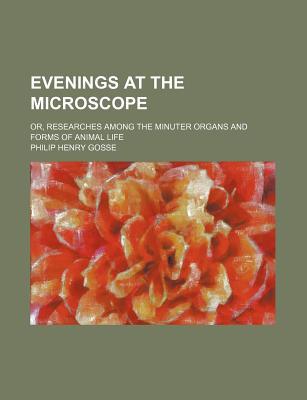 Book Evenings At The Microscope free