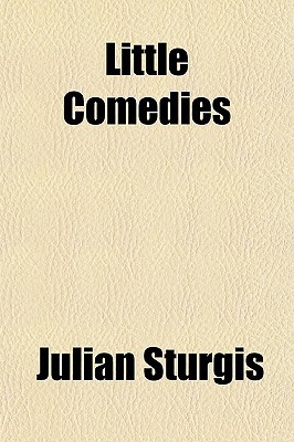 Book Little Comedies free