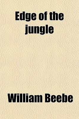 Book Edge Of The Jungle free