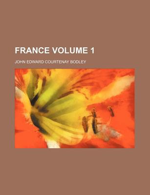 Book France (volume 1) free