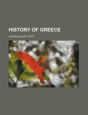 Book History Of Greece free