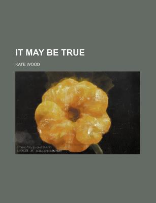 Book It May Be True free