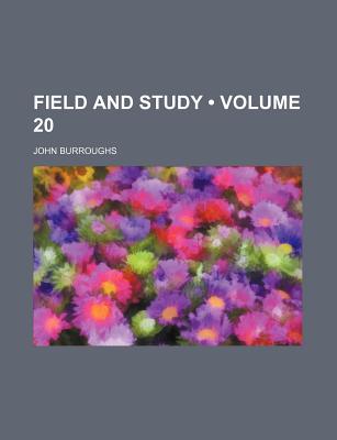 Book Field And Study (volume 20) free