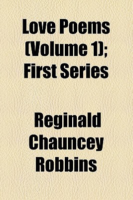 Book Love Poems (volume 1); First Series free