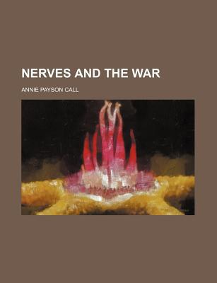 Book Nerves And The War free