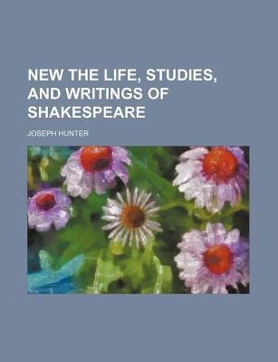 Book New The Life, Studies, And Writings Of Shakespeare (volume 2) free