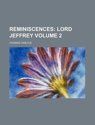 Book Reminiscences Volume 2 free