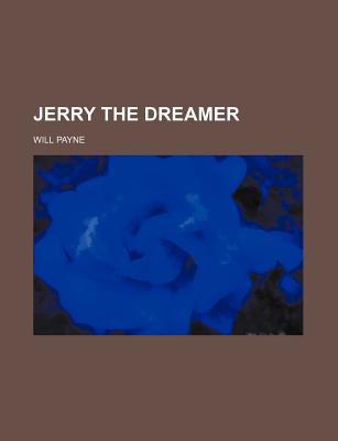 Book Jerry The Dreamer free