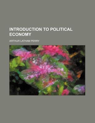 Book Introduction To Political Economy free