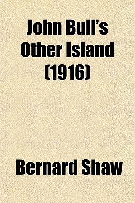 Book John Bull's Other Island (1916) free