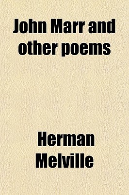 Book John Marr And Other Poems free
