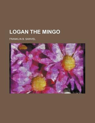Book Logan The Mingo free